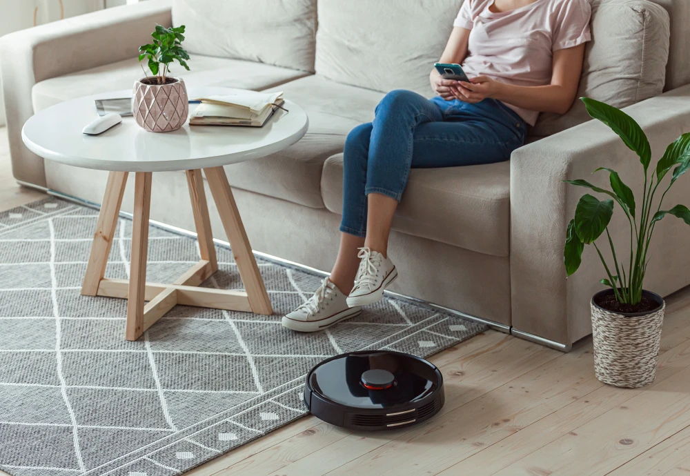 the best robot vacuum cleaner for pet hair